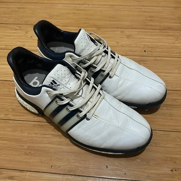 adidas | Shoes | Adidas Mens Tour 36 Boost 20 Golf Shoes Size 9 | Poshmark